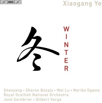 Xiaogang Ye - Winter