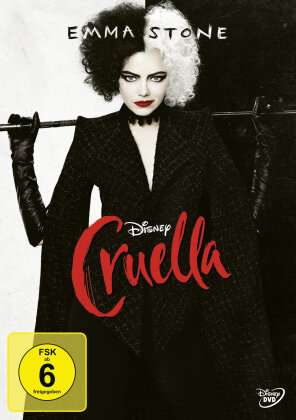 Cruella (2021)