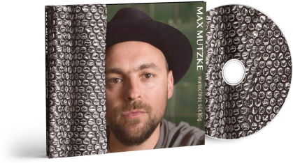 Max Mutzke - Wunschlos S&uuml;chtig