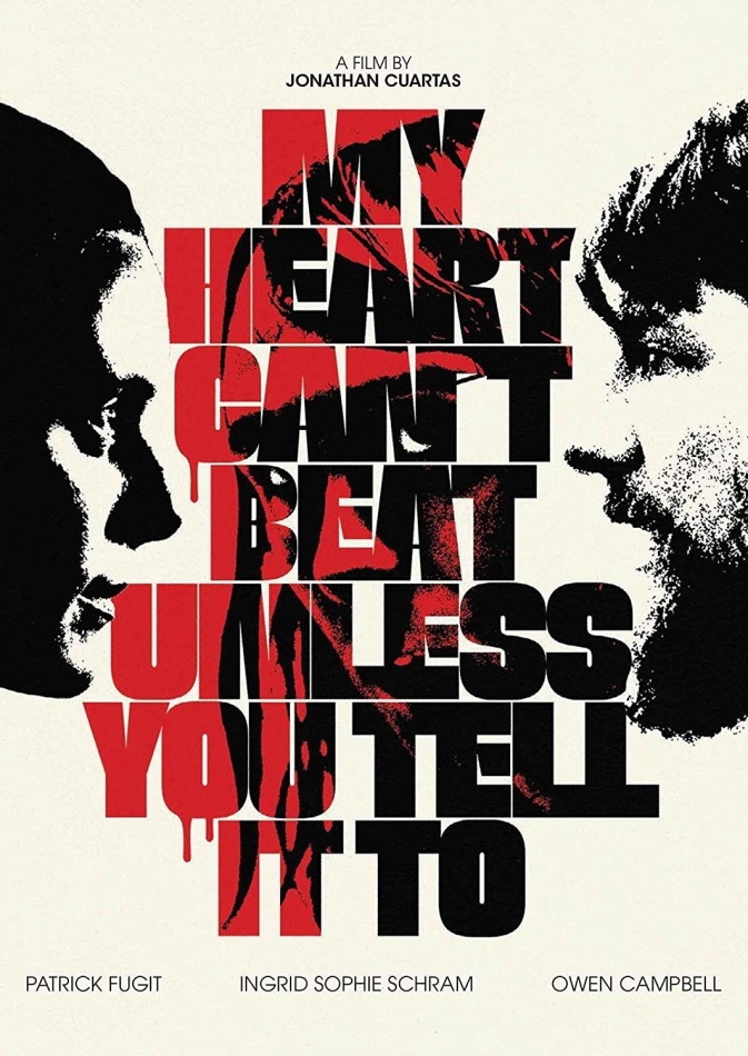 My Heart Can't Beat Unless You Tell It To (2020)