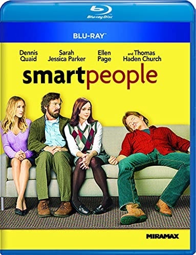 Smart People (2008)