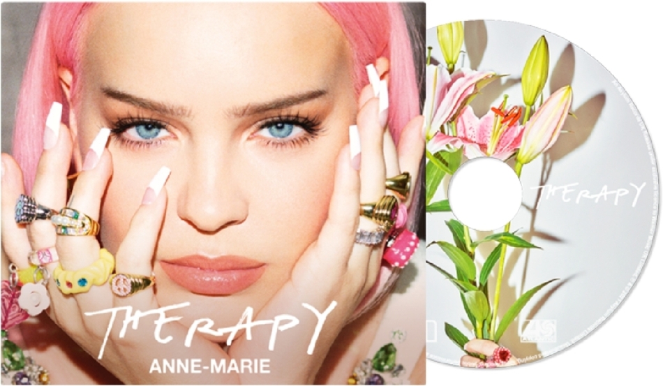 Anne-Marie - Therapy