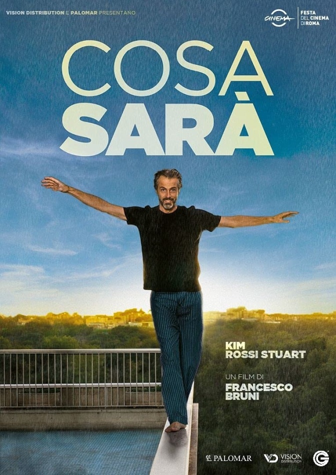 Cosa sarà (2020)