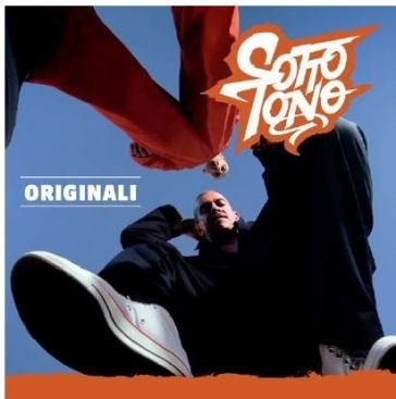 Sottotono - Originali