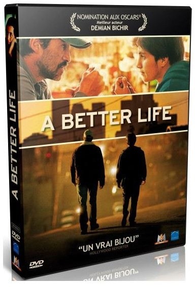 A Better Life (2011)