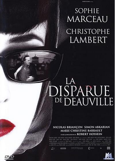 La disparue de Deauville (2007)