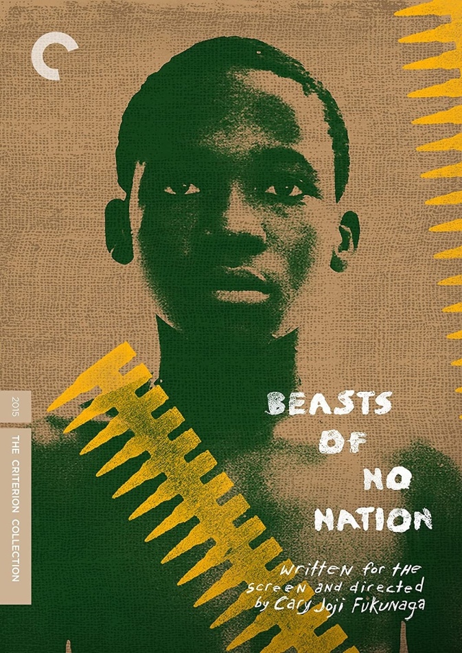 Beasts Of No Nation (2015) Criterion Collection