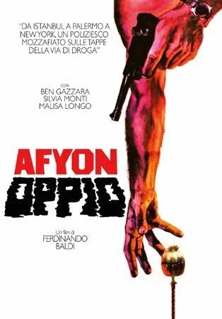 Afyon Oppio (1972) Neuauflage