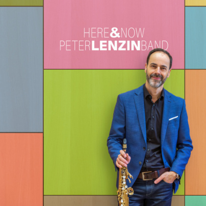 Peter Lenzin - Here & Now