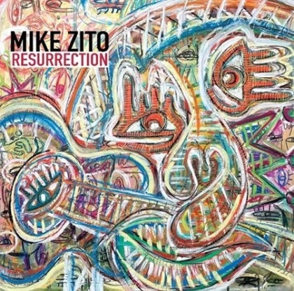 Mike Zito - Resurrection