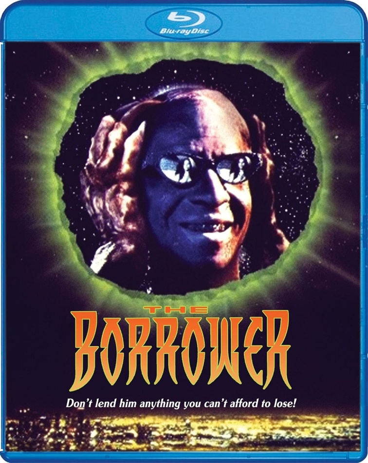 The Borrower (1991)
