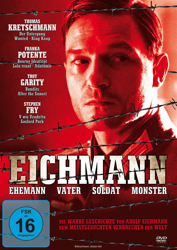 Eichmann (2007)