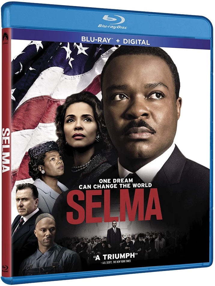 Selma (2014)