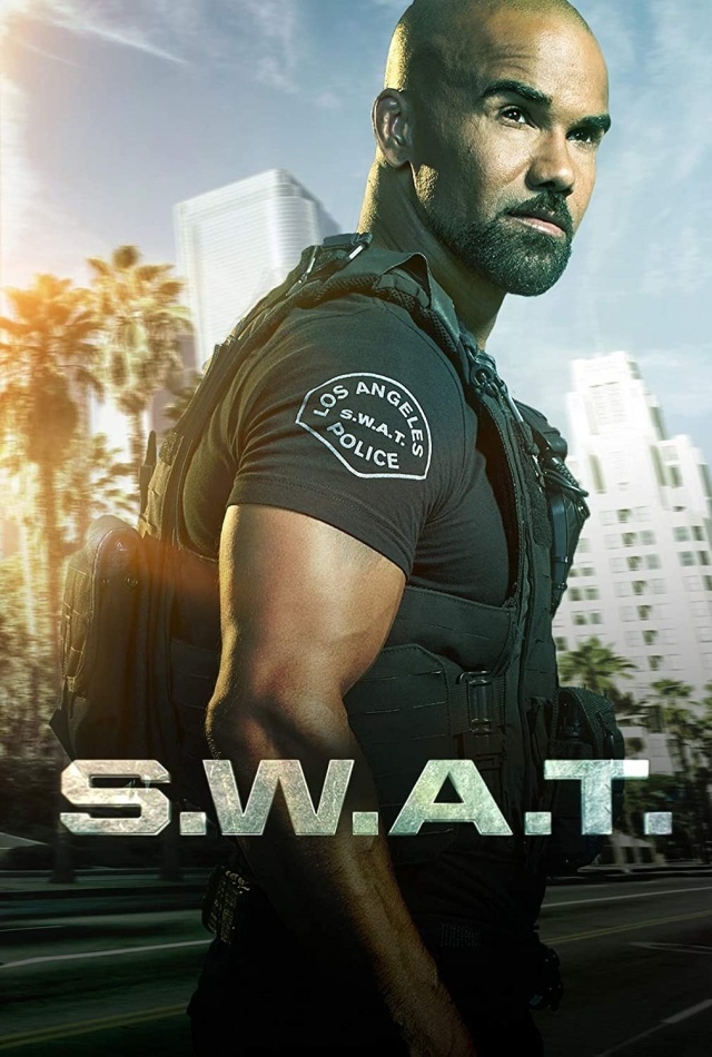 S.W.A.T. - Season 4