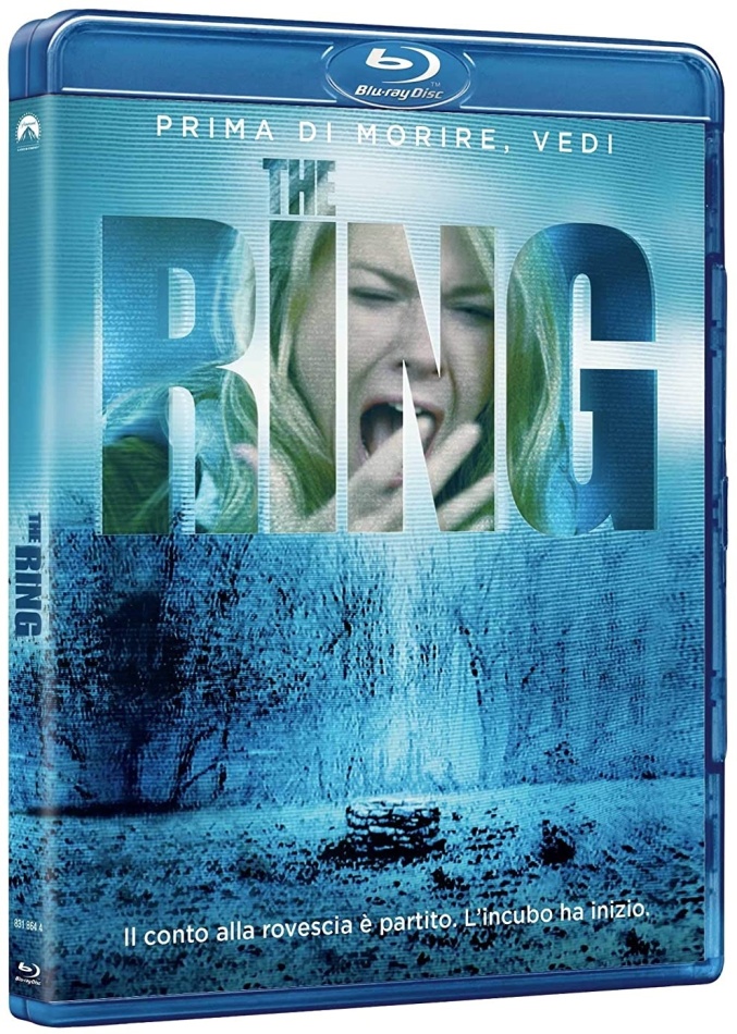 The Ring (2002) Neuauflage