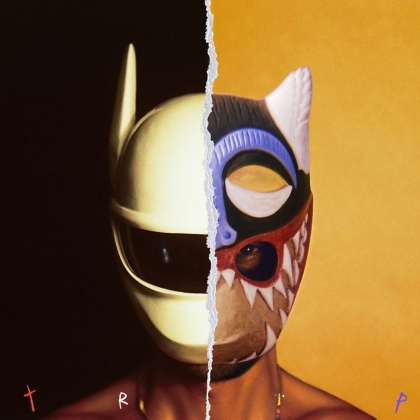 CRO - Trip (Mintpack, 2 CDs)