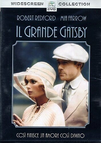 Il Grande Gatsby (1974) Neuauflage
