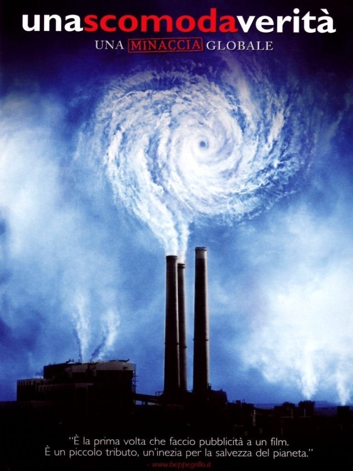 Una scomoda verità - Una minaccia globale Neuauflage