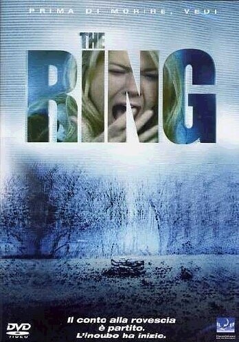 The Ring (2002) Neuauflage