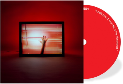 Chvrches - Screen Violence