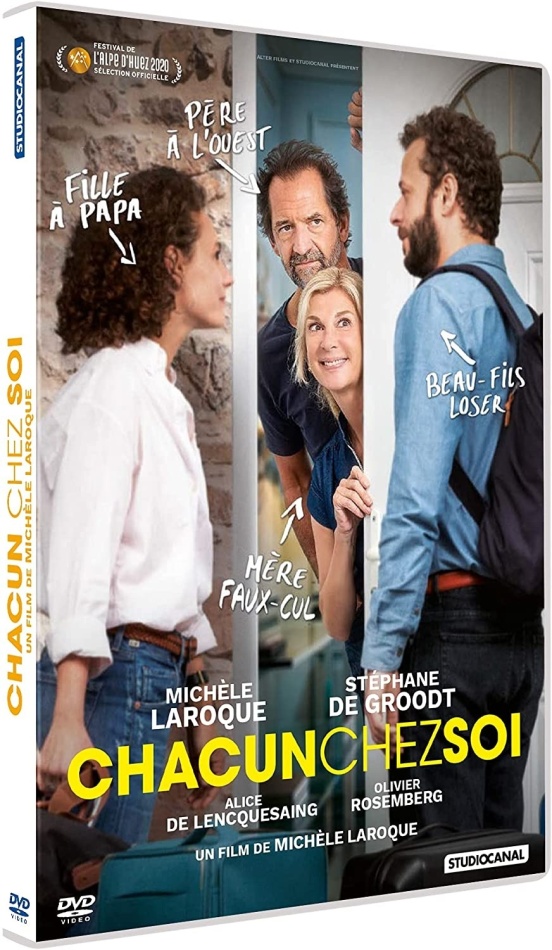 Chacun chez soi (2020)