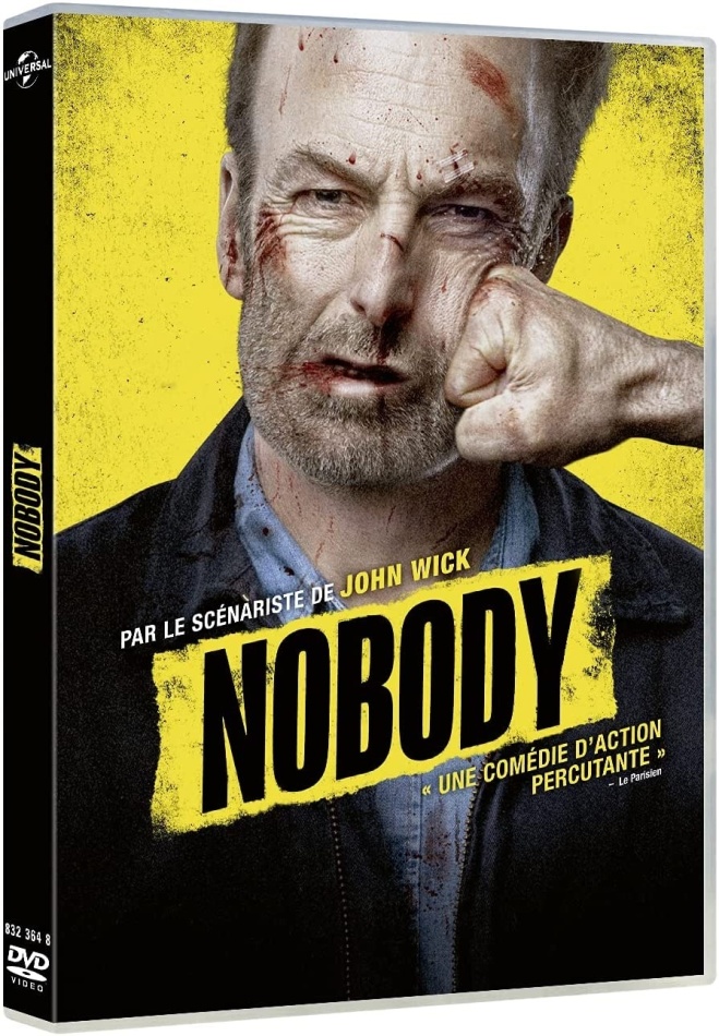 Nobody (2021)
