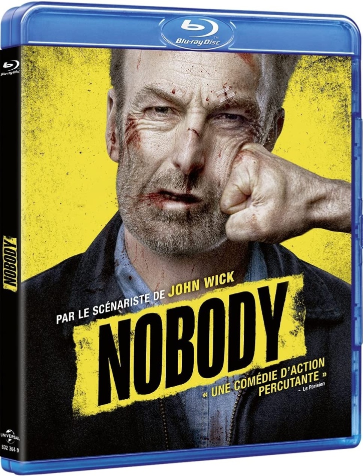 Nobody (2021)