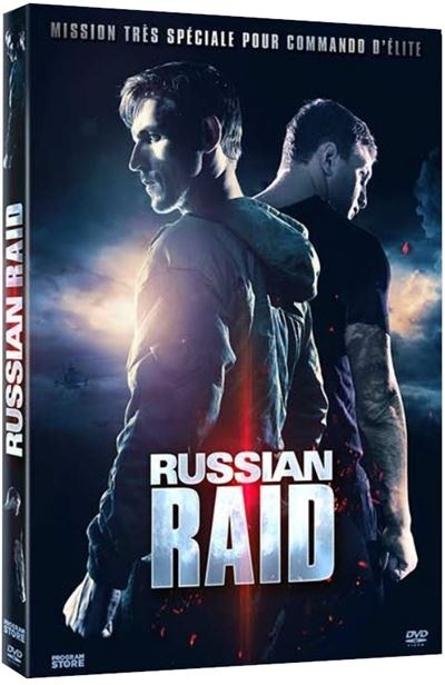 Russian Raid (2020)