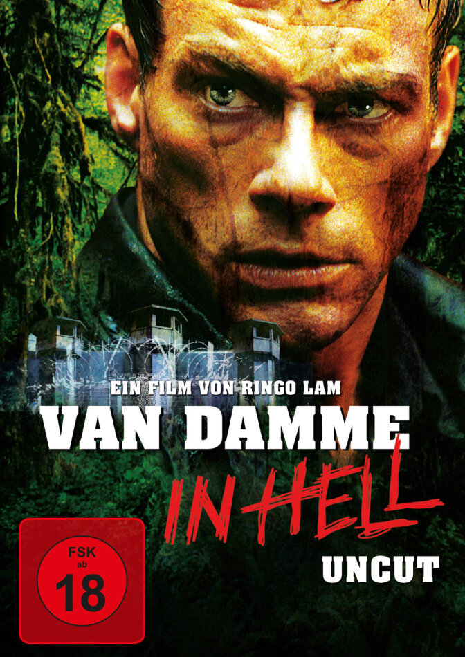 In Hell (2003) Uncut