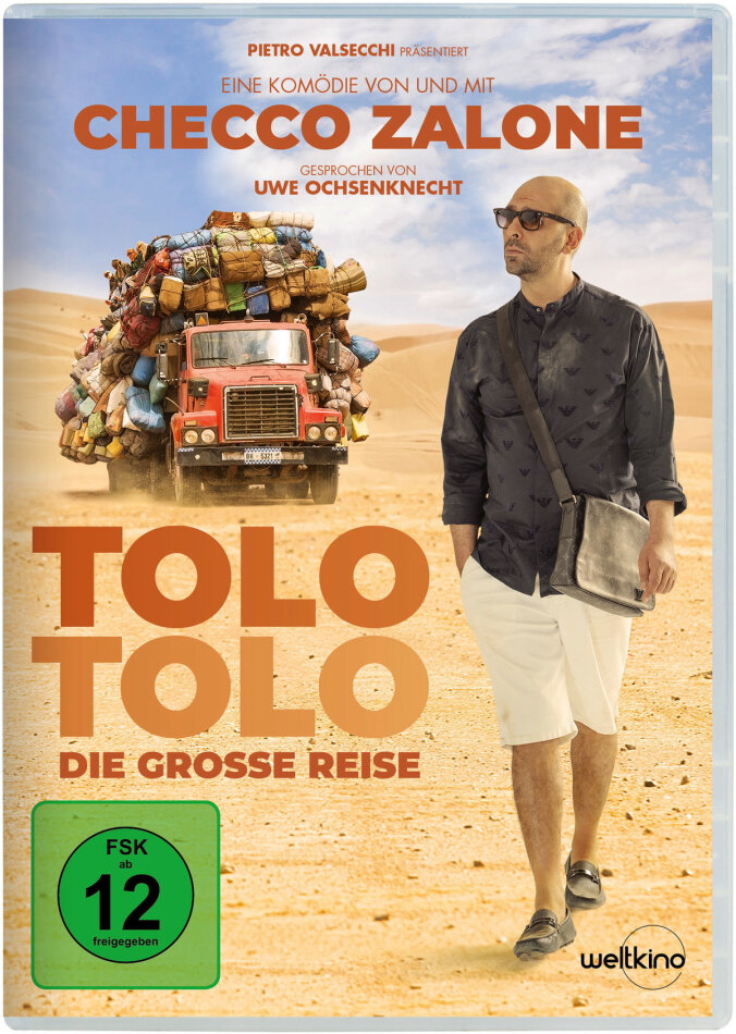 Tolo Tolo (2019)