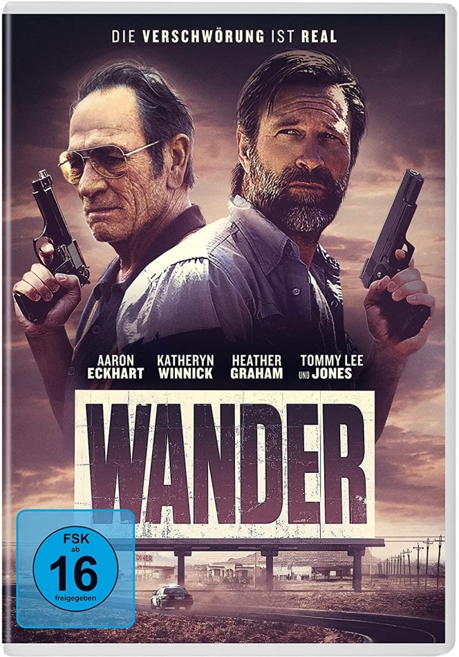 Wander (2020)