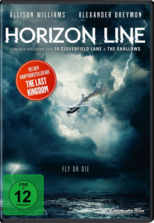 Horizon Line (2020)