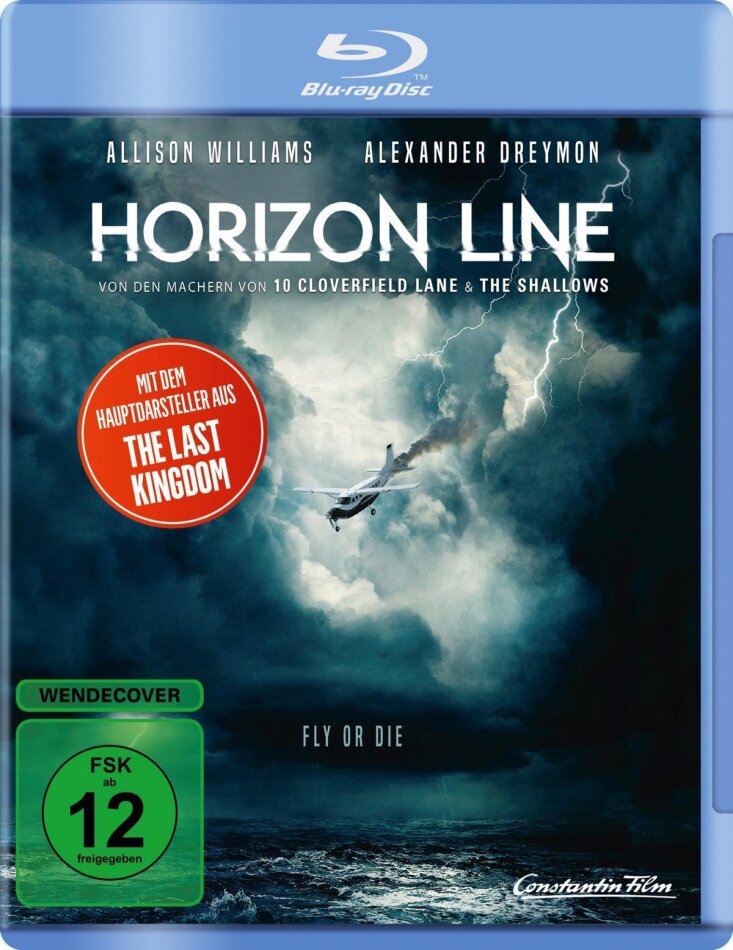 Horizon Line (2020)