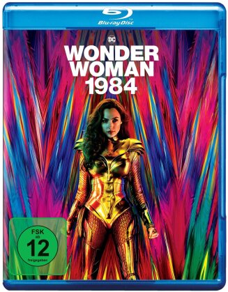 Wonder Woman 1984 (2020)