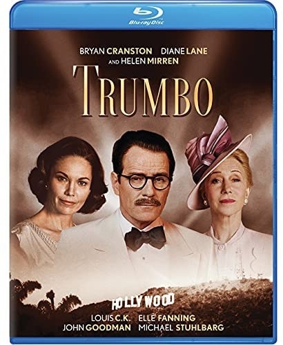 Trumbo (2015)