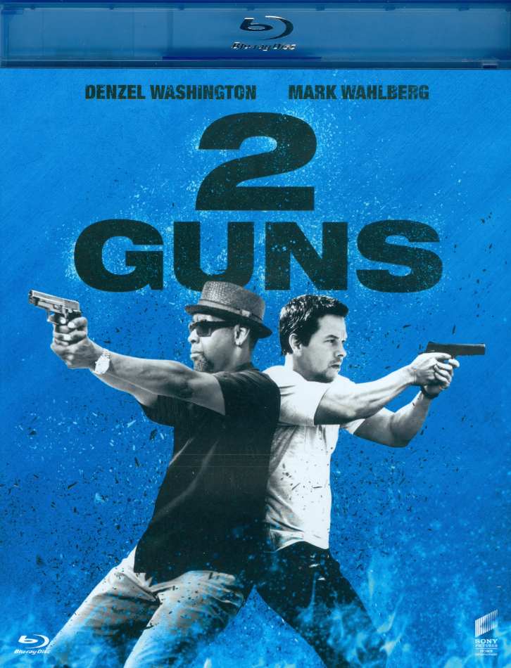 2 Guns (2013)