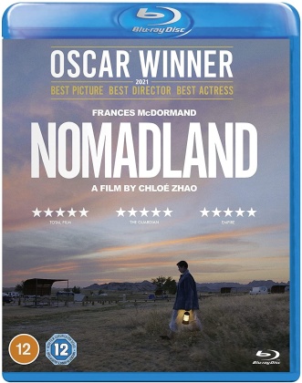 Nomadland (2020)