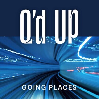 Lawrence & Q'd Up - Going Places