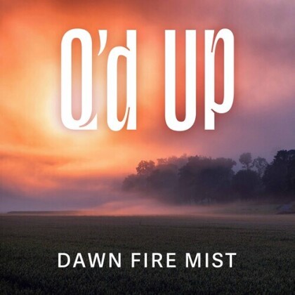 Lawrence & Q'd Up - Dawn Fire Mist