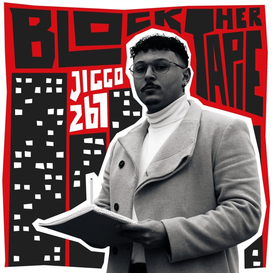 Jiggo267 - Blocktherapie CD + DVD