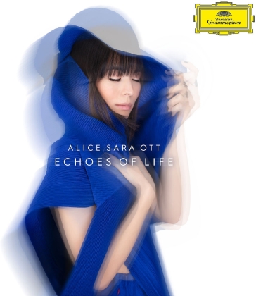 Alice Sara Ott - Echoes Of Life