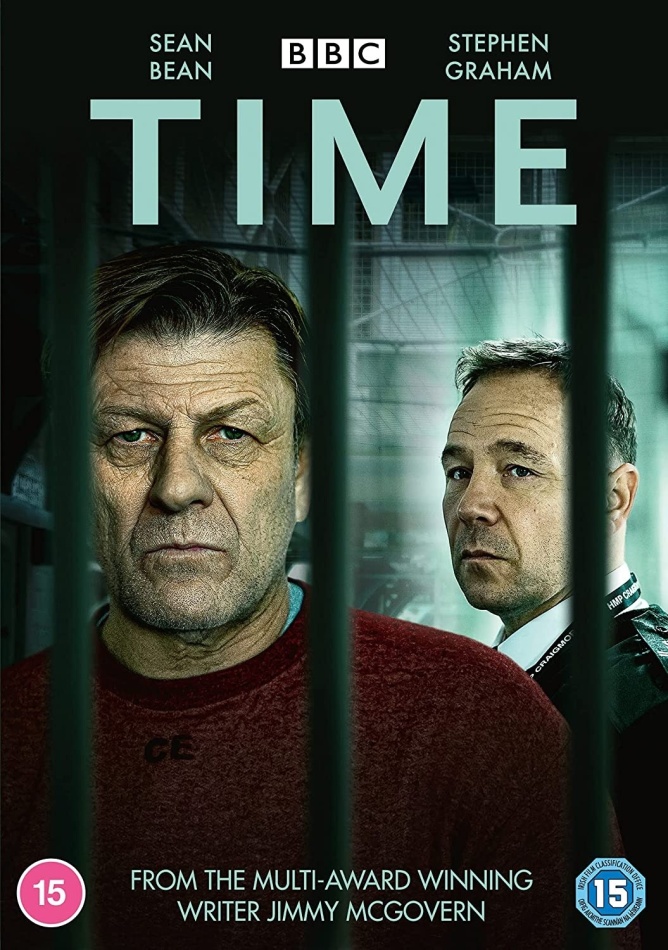 Time - TV Mini Series BBC
