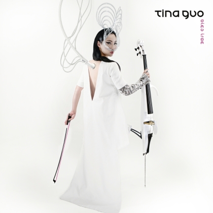 Tina Guo - Dies Irae