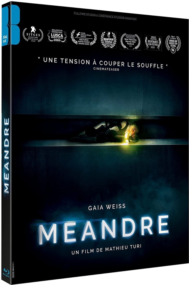 Méandre (2021)