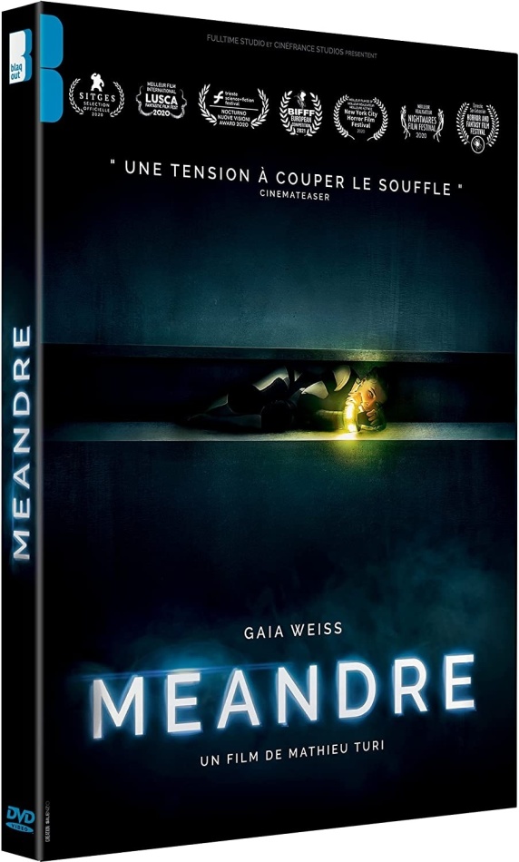 Méandre (2021)