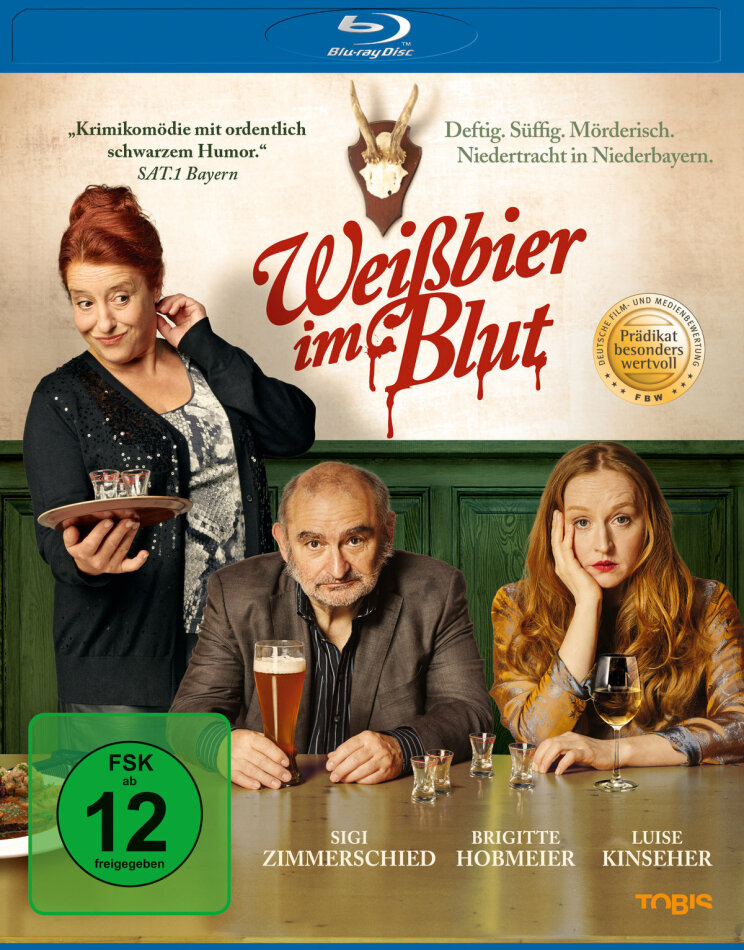 Weissbier im Blut (2021)