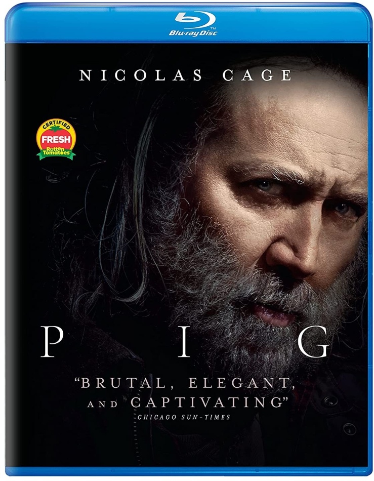 Pig (2021)