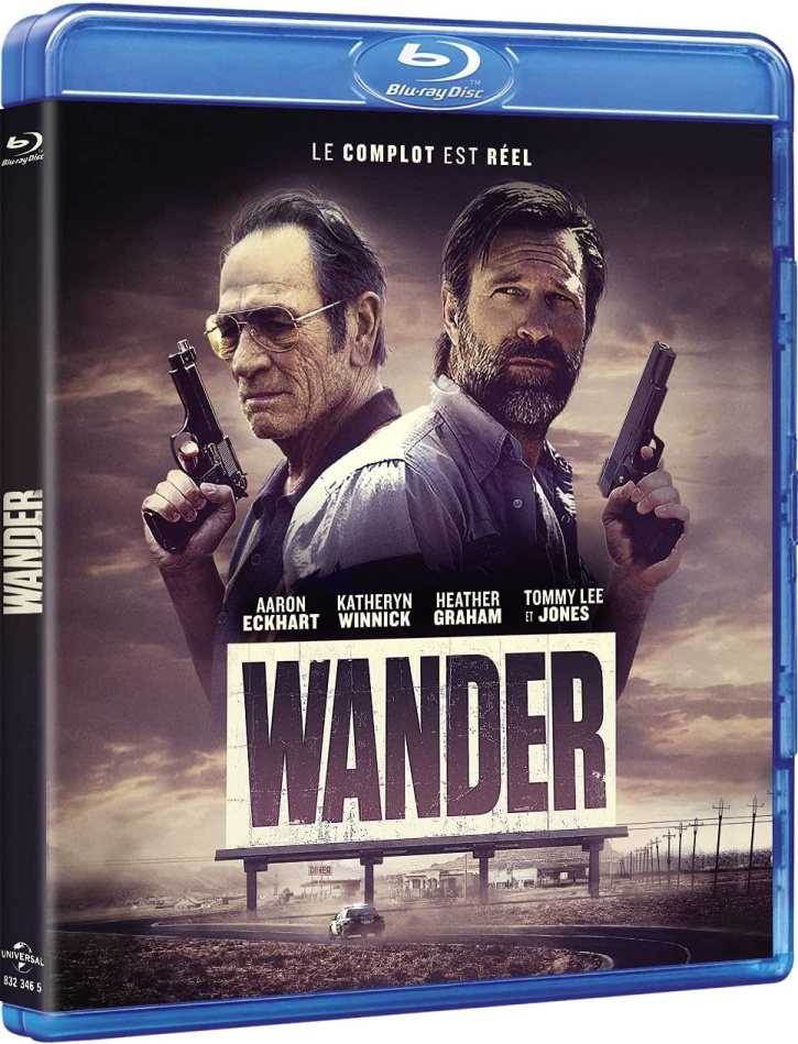 Wander (2020)