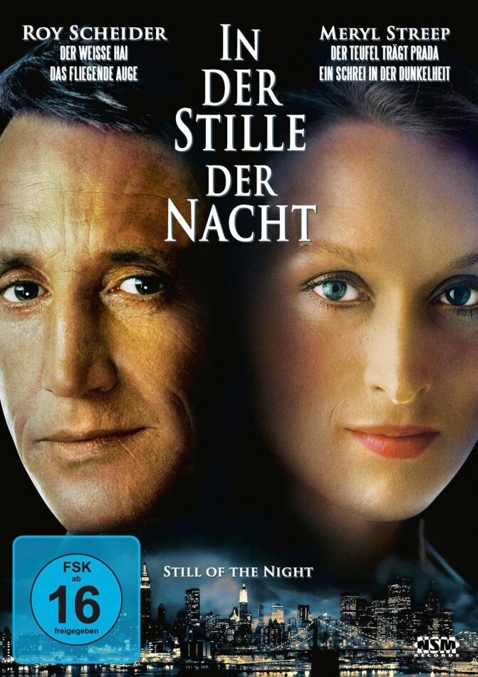 In der Stille der Nacht (1982)