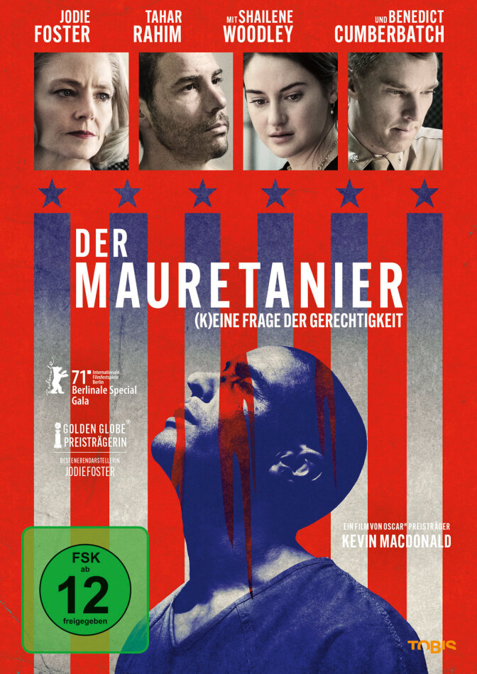 Der Mauretanier (2021)